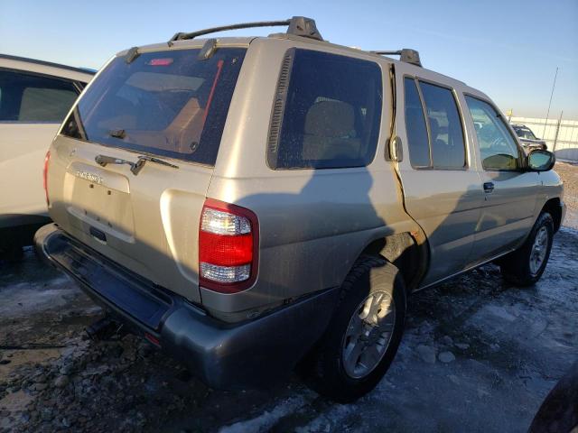 Obraz 3 z 1999 NISSAN PATHFINDER LE 1999 z VIN JN8AR07Y0XW350505