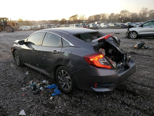 Изображение 2 2016 HONDA CIVIC EX 2016 с VIN 19XFC2F77GE052356