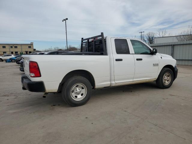 Obraz 3 z 2018 RAM 1500 ST 2018 z VIN 1C6RR6FG8JS322760