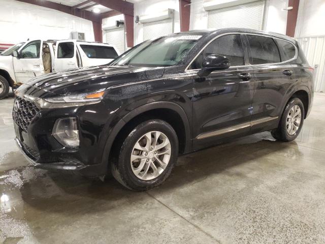 Obraz 1 z 2019 HYUNDAI SANTA FE SE 2019 z VIN 5NMS2CAD1KH056344
