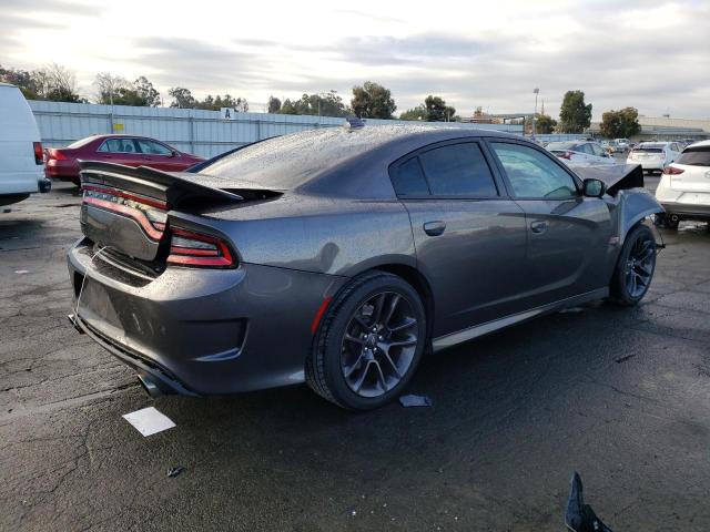 Изображение 3 2022 DODGE CHARGER SCAT PACK 2022 с VIN 2C3CDXGJ5NH100837
