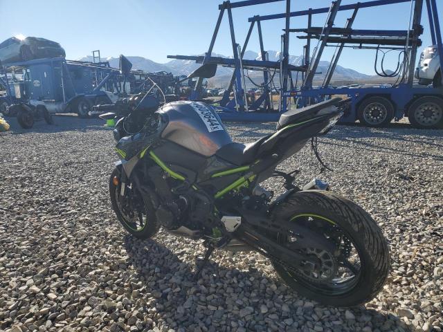 Изображение 3 2020 KAWASAKI ZR900 F 2020 с VIN ML5ZRDF14LDA38779