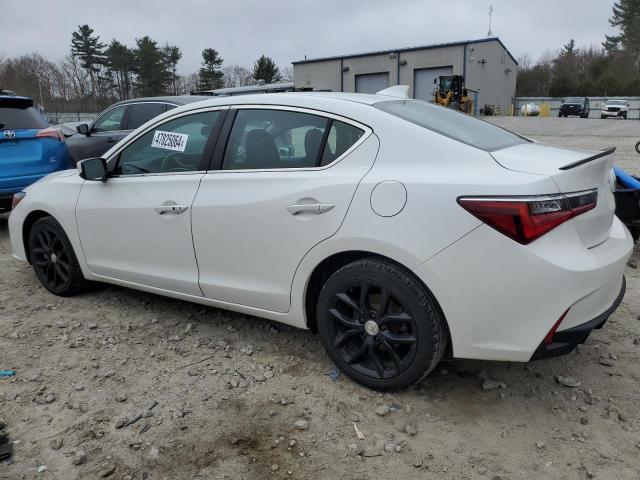 Изображение 2 2019 ACURA ILX  2019 с VIN 19UDE2F35KA000915
