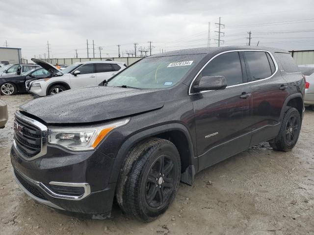 Obraz 2018 GMC ACADIA SLE 2018