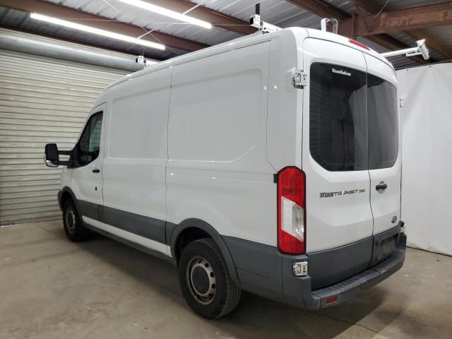 Image 2 of 2017 FORD TRANSIT T-250 2017 with VIN 1FTYR1CM9HKA58251