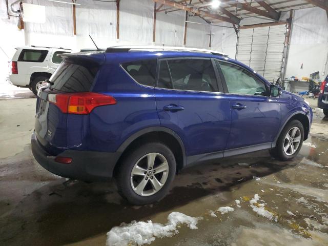 Obraz 3 z 2015 TOYOTA RAV4 XLE 2015 z VIN 2T3RFREV6FW351742