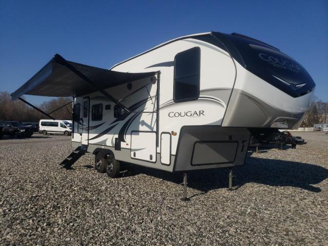 2021 KEYSTONE TRVL TRL 2021 image