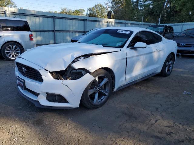Изображение 1 2015 FORD MUSTANG  2015 с VIN 1FA6P8AM9F5374081