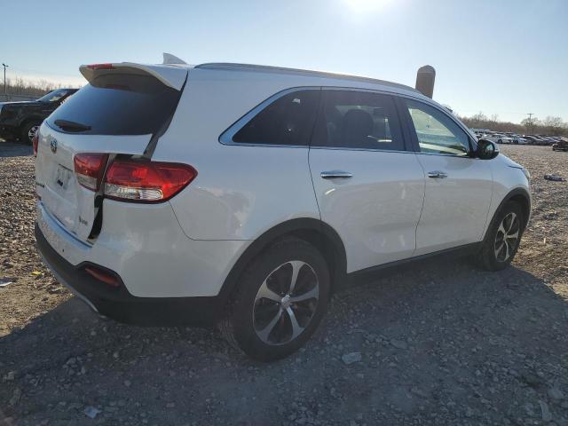 Obraz 3 z 2018 KIA SORENTO EX 2018 z VIN 5XYPH4A53JG409730