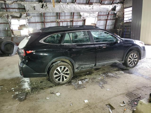 Obraz 3 z 2020 SUBARU OUTBACK  2020 z VIN 4S4BTAAC3L3136300