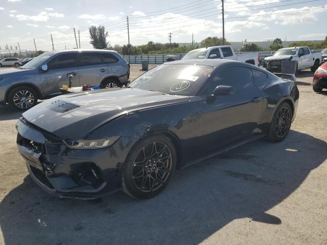 Изображение 2024 FORD MUSTANG GT 2024