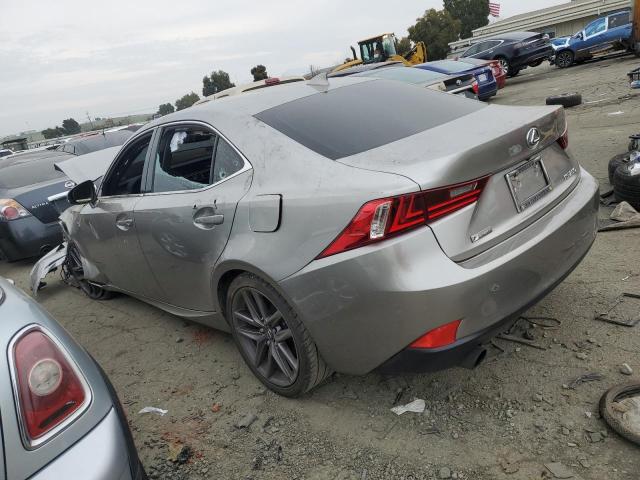 Изображение 2 2015 LEXUS IS 250 2015 с VIN JTHBF1D23F5052872
