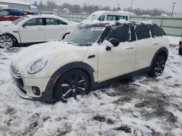 Obraz 2016 MINI COOPER CLUBMAN 2016