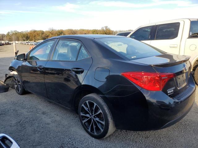 Image 2 of 2019 TOYOTA COROLLA L 2019 with VIN 2T1BURHE4KC181727