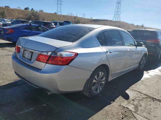 Image 3 of 2015 HONDA ACCORD LX 2015 with VIN 1HGCR2F30FA093087