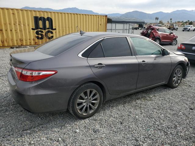 Image 3 of 2015 TOYOTA CAMRY HYBRID 2015 with VIN 4T1BD1FK0FU162137