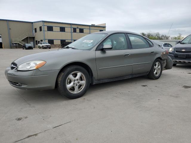 2003 FORD TAURUS SES 2003 image