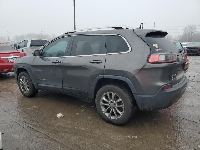 Image 2 of 2019 JEEP CHEROKEE LATITUDE PLUS 2019 with VIN 1C4PJMLBXKD423809