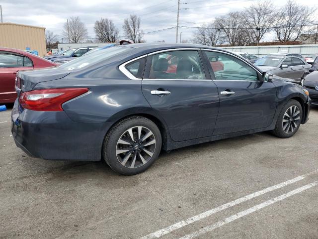 Image 3 of 2018 NISSAN ALTIMA 2.5 2018 with VIN 1N4AL3AP4JC242787