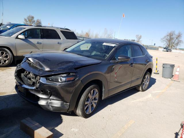 Изображение 1 2021 MAZDA CX-30 PREFERRED 2021 с VIN 3MVDMBCL9MM244724