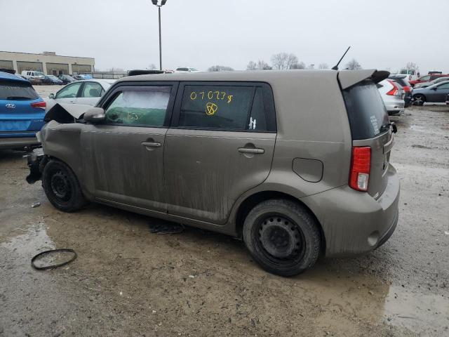 Image 2 of 2015 TOYOTA SCION XB  2015 with VIN JTLZE4FE4FJ070238