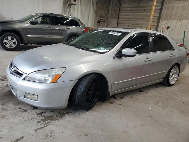 2006 HONDA ACCORD EX 2006 image