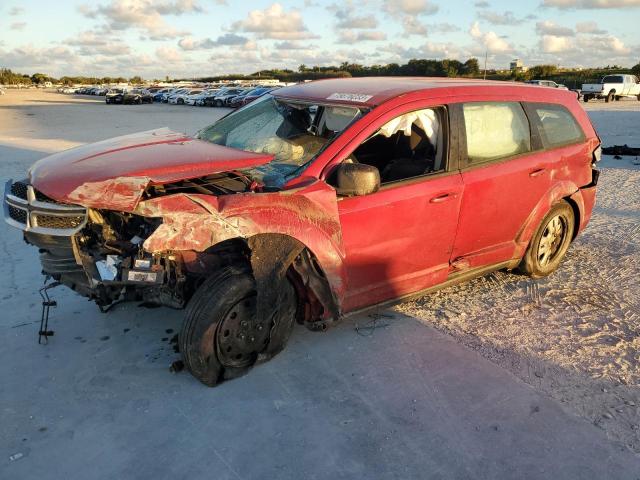 Изображение 2015 DODGE JOURNEY SE 2015