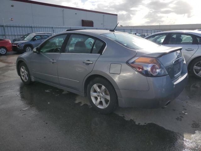 Изображение 2 2007 NISSAN ALTIMA HYBRID 2007 с VIN 1N4CL21E37C168952