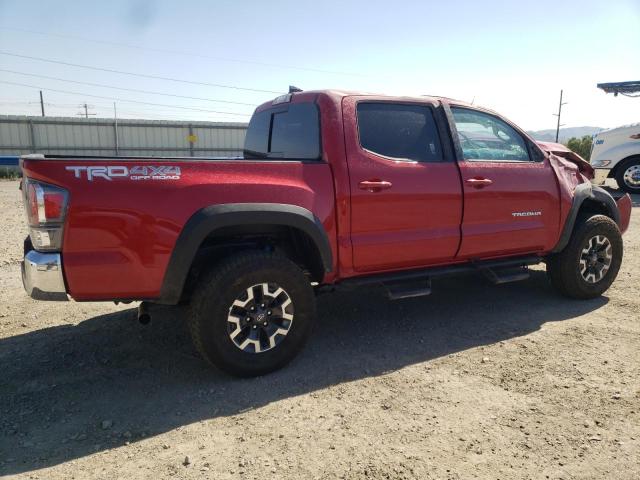 Obraz 3 z 2023 TOYOTA TACOMA DOUBLE CAB 2023 z VIN 3TMCZ5AN6PM585992