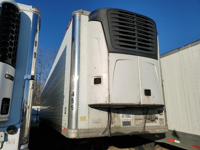 2014 GREA REEFER TRL 2014 image
