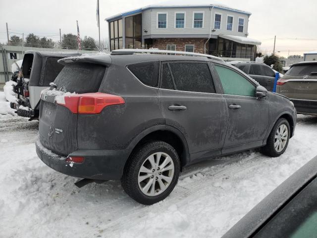Image 3 of 2013 TOYOTA RAV4 LIMITED 2013 with VIN 2T3DFREV5DW123819