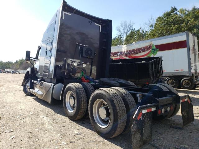 Изображение 3 2022 KENWORTH CONSTRUCTION T680 2022 с VIN 1XKYDP9X3NJ134832