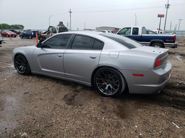 Изображение 2 2013 DODGE CHARGER R/T 2013 с VIN 2C3CDXCT4DH595618