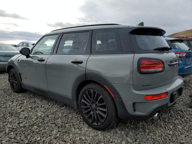 Image 2 of 2020 MINI COOPER S CLUBMAN ALL4 2020 with VIN WMWXJ1C02L2M32169