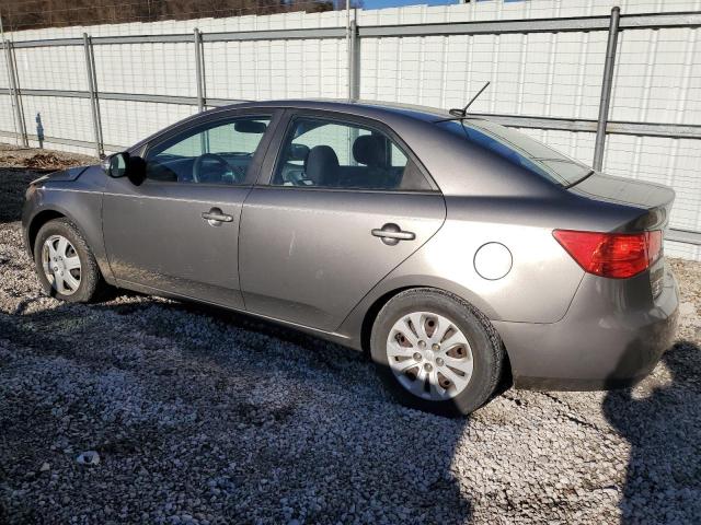 Obraz 2 z 2010 KIA FORTE EX 2010 z VIN KNAFU4A29A5880669