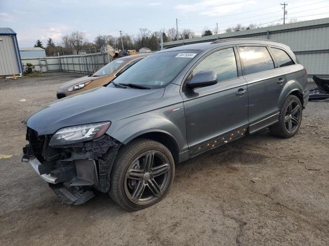 2013 AUDI Q7 PRESTIGE 2013 image