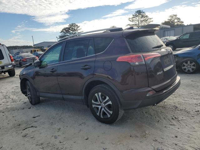 Изображение 2 2017 TOYOTA RAV4 LE 2017 с VIN 2T3ZFREV6HW356040