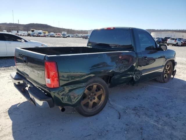 Изображение 3 2004 CHEVROLET SILVERADO C1500 2004 с VIN 1GCEC14XX4Z259137