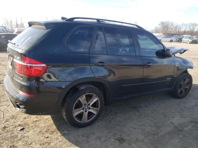 Obraz 3 z 2013 BMW X5 XDRIVE35I 2013 z VIN 5UXZV4C54D0B00729