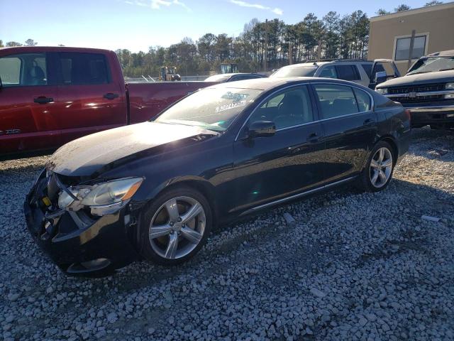 Image 1 of 2006 LEXUS GS 430 2006 with VIN JTHBN96S665009318