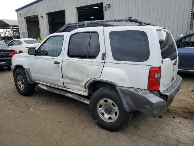 Image 2 of 2000 NISSAN XTERRA XE 2000 with VIN 5N1ED28T2YC525233