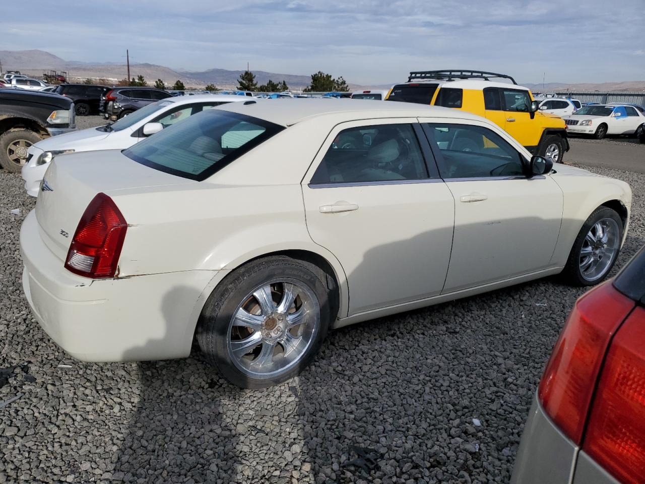 Obraz 3 z 2007 CHRYSLER 300  2007 z VIN 2C3KA43RX7H721315