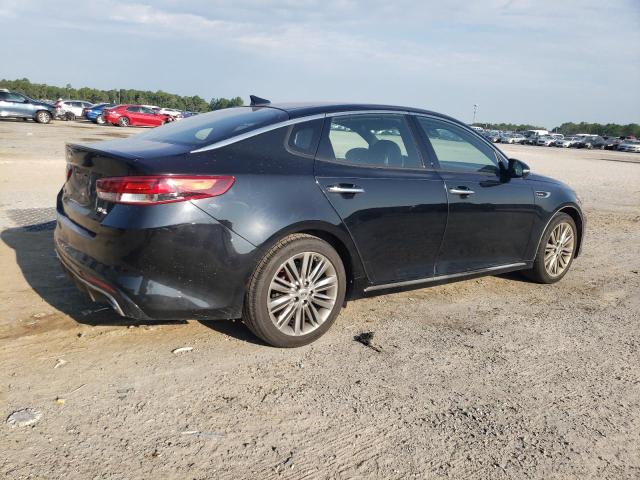 Image 3 of 2018 KIA OPTIMA SXL 2018 with VIN 5XXGV4L2XJG208455