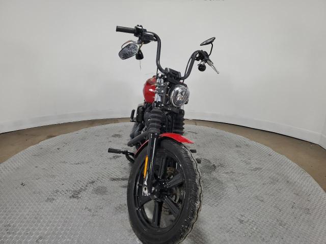 Изображение 2 2022 HARLEY-DAVIDSON FXBBS  2022 с VIN 1HD1YYK14NB052615