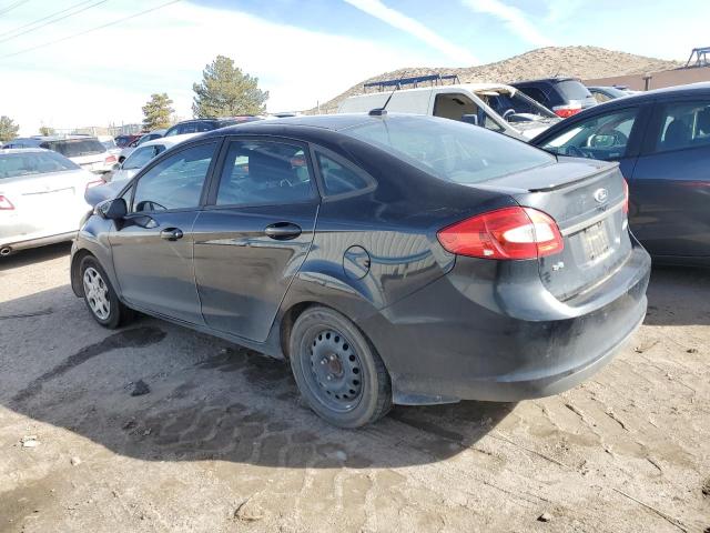 Obraz 2 z 2013 FORD FIESTA SE 2013 z VIN 3FADP4BJ0DM141184