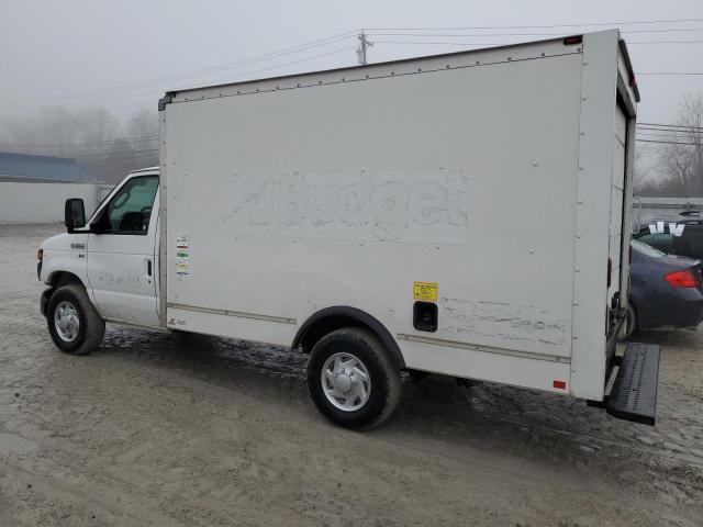 Image 2 of 2015 FORD ECONOLINE E350 SUPER DUTY CUTAWAY VAN 2015 with VIN 1FDWE3FL6FDA21687