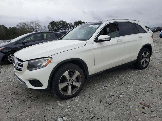 Изображение 1 2016 MERCEDES-BENZ GLC 300 2016 с VIN WDC0G4JB8GF080152