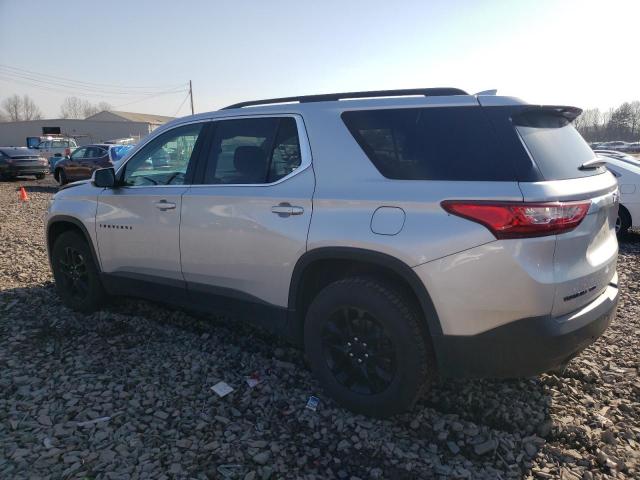 Изображение 2 2019 CHEVROLET TRAVERSE LT 2019 с VIN 1GNEVGKW2KJ101014