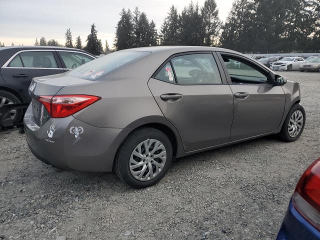 Obraz 3 z 2019 TOYOTA COROLLA L 2019 z VIN 2T1BURHE6KC138619