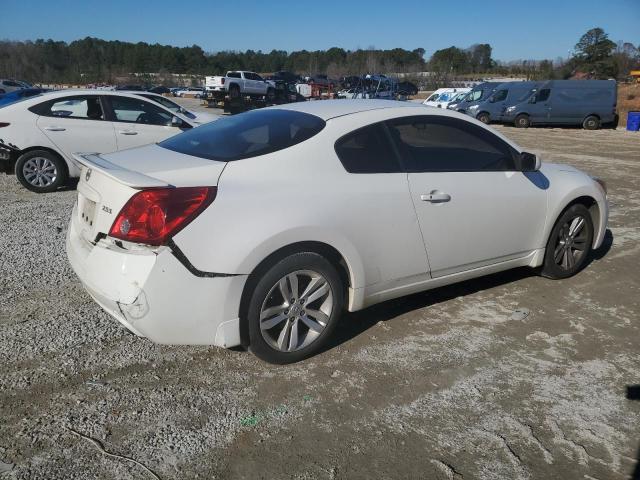 Obraz 3 z 2012 NISSAN ALTIMA S 2012 z VIN 1N4AL2EP8CC122661